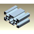 Aluminium / Aluminium Alloy 6000 Series Extruding Anodized Profile